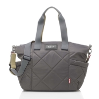 Babymel Torba dla Mamy Evie Quilted Charco
