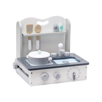 Kids Concept Mini Kuchnia Drewniana