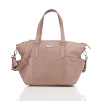 Babymel Torba dla Mamy Anya Dusty Pink