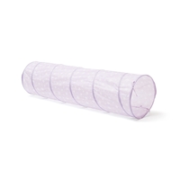 Kids Concept Star Tunel dla Dziecka Lilac