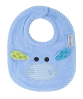 Zoocchini Śliniak Hipopotam Henry