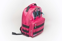 Babiators Plecak Rocket Popstar Pink