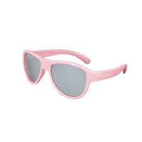 KOOLSUN Okulary AIR Blush Pink 3-10 lat