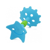Innobaby Gryzak Gwiazdka Blue