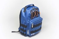 Babiators Plecak Rocket Blue Angel