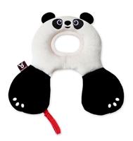Benbat Zagłówek Travel Friends 0-12 Panda