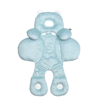 Benbat Wkładka Do Fotelika 0-12m Blue Grey