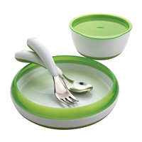 OXO Zestaw Obiadowy Green