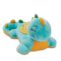 Summer Slumber Deluxe Projektor Dinozaur