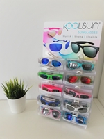 Koolsun Ekspozytor / Display na Ladę