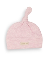 Juddlies Czapka Niemowlęca Pink Fleck