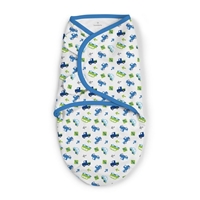 SwaddleMe Otulacz Etap 2 S Which Way