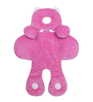 Benbat Wkładka Do Fotelika 0-12m Pink Grey