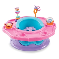 Summer Infant Siedzisko SuperSeat ® Girl
