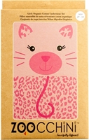 Zoocchini Bielizna Dziewczęca Leopard 5-6