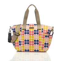 Babymel Torba dla Mamy Evie Fruity Floral