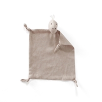 Kids Concept Przytulanka Lniana Dino