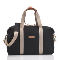 Storksak Travel Torba dla Mamy Bailey Blac