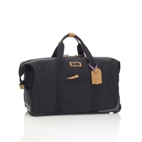 Storksak Travel Torba Podręczna Black