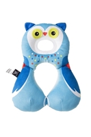 Benbat Zagłówek 1-4 Sowa HR308