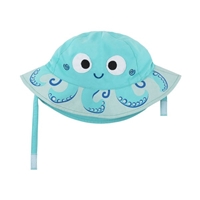 Zoocchini Kapelusz UV 50+ Ośmiornica 6-12M