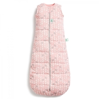 ergoPouch Śpiworek Jersey 8-24M Leaves