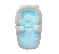 Benbat Zagłówek Antypotowy Blue/Grey