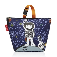 Zip & Zoe Torba Śniadaniowa Spaceman