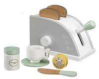 Kids Concept Toster Szary