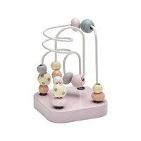 Kids Concept Edvin Labirynt Mały Pink