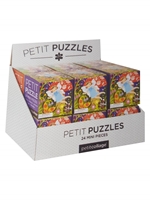 Petit Collage Ekspozytor Na Puzzle Mini