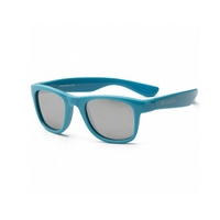 KOOLSUN Okulary WAVE Cendre Blue 3-10 lat