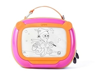Benbat GoVinci Lunchbox Pink GV432