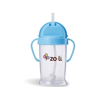 ZoLi BOT XL Kubek Niekapek 270 ml Blue
