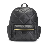 Babymel Plecak dla Mamy Luna Black Quilt