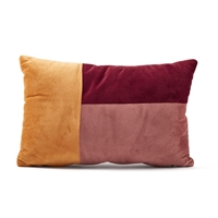 Kids Concept Poduszka Podłużna Apricot