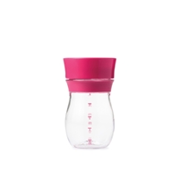 OXO Transitions Kubek Treningowy 6m+ Pink