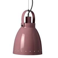 Done by Deer Lampa Metalowa Dark Powder