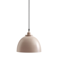 Kids Concept Lampa Wisząca Metalowa Pink