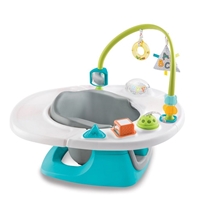 Summer Siedzisko Super Seat Deluxe 4w1 N
