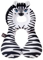 Benbat Zagłówek Sawanna 1-4 Zebra