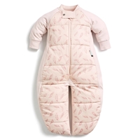 ergoPouch Śpiworek Kombinezon 2-12M Quill