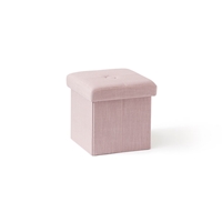 Kids Concept Puf Składany Lilac