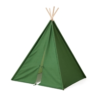 Kids Concept Namiot Dla Dziecka Tipi Green