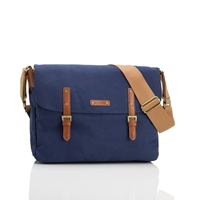 Storksak Torba dla Mamy Ashley Blue