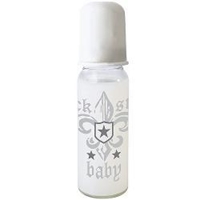 Rock Star Baby Butelka Fleur De Lis 250ml