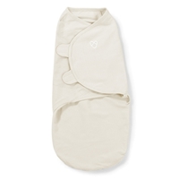 SwaddleMe Otulacz Etap 2 S/M Ivory