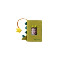 Lilliputiens Album Na Zdjęcia Smok Walter