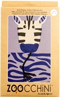 Zoocchini Bielizna Dziewczęca Zebra 2 - 3