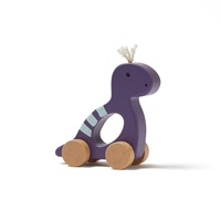 Kids Concept NEO Zabawka Na Kółkach Dino P